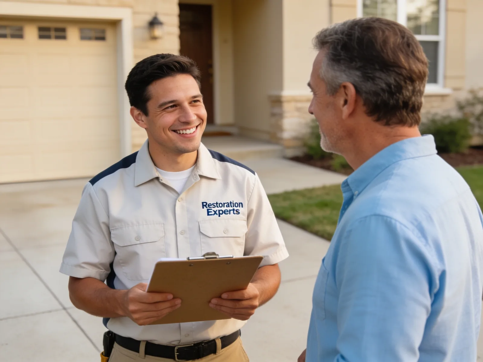 Water Damage Cleanup Sharon, WI FAQs